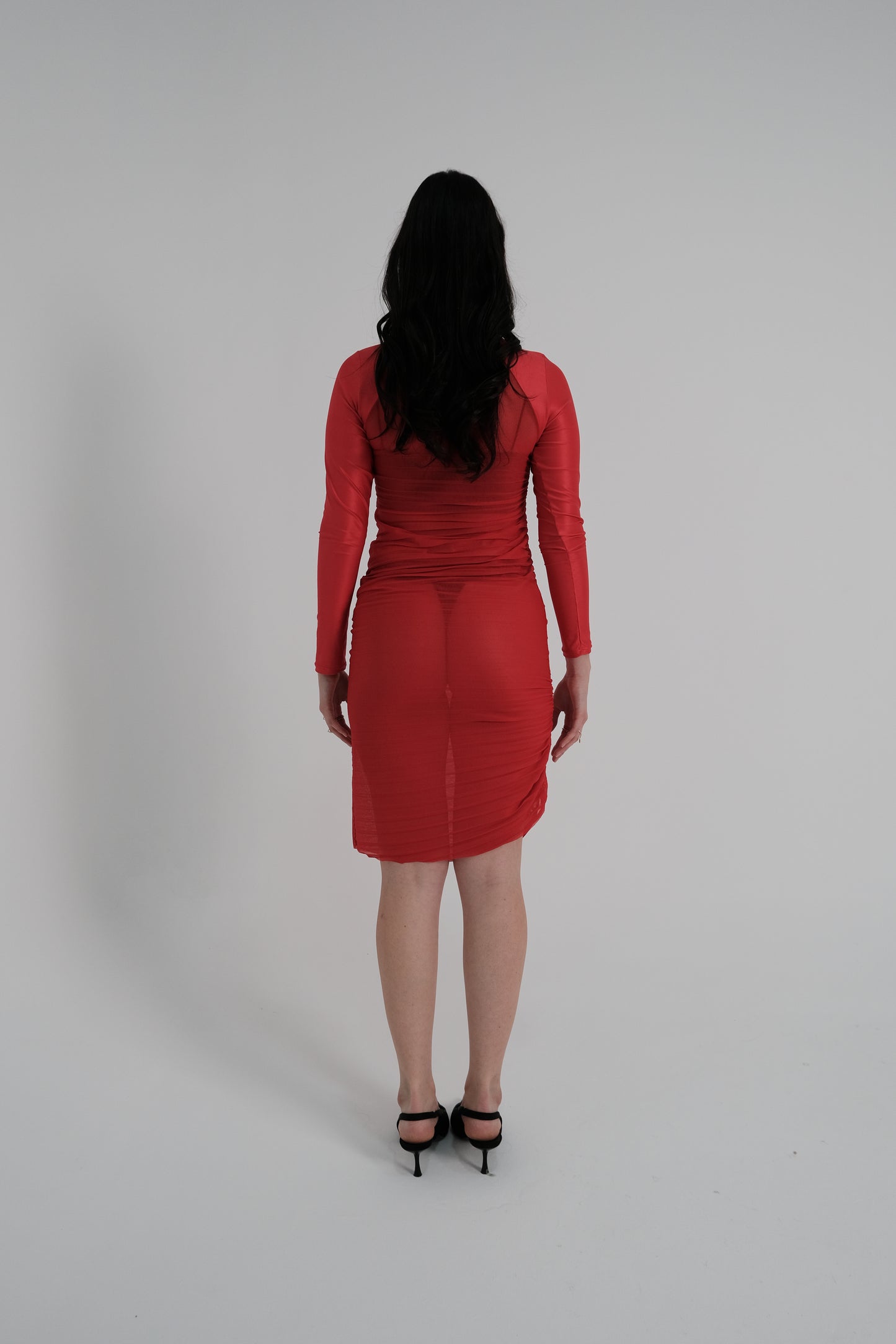 The Vesper Dress