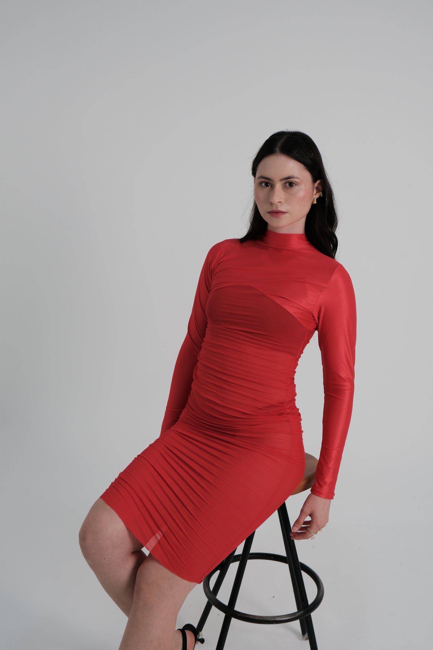 The Vesper Dress