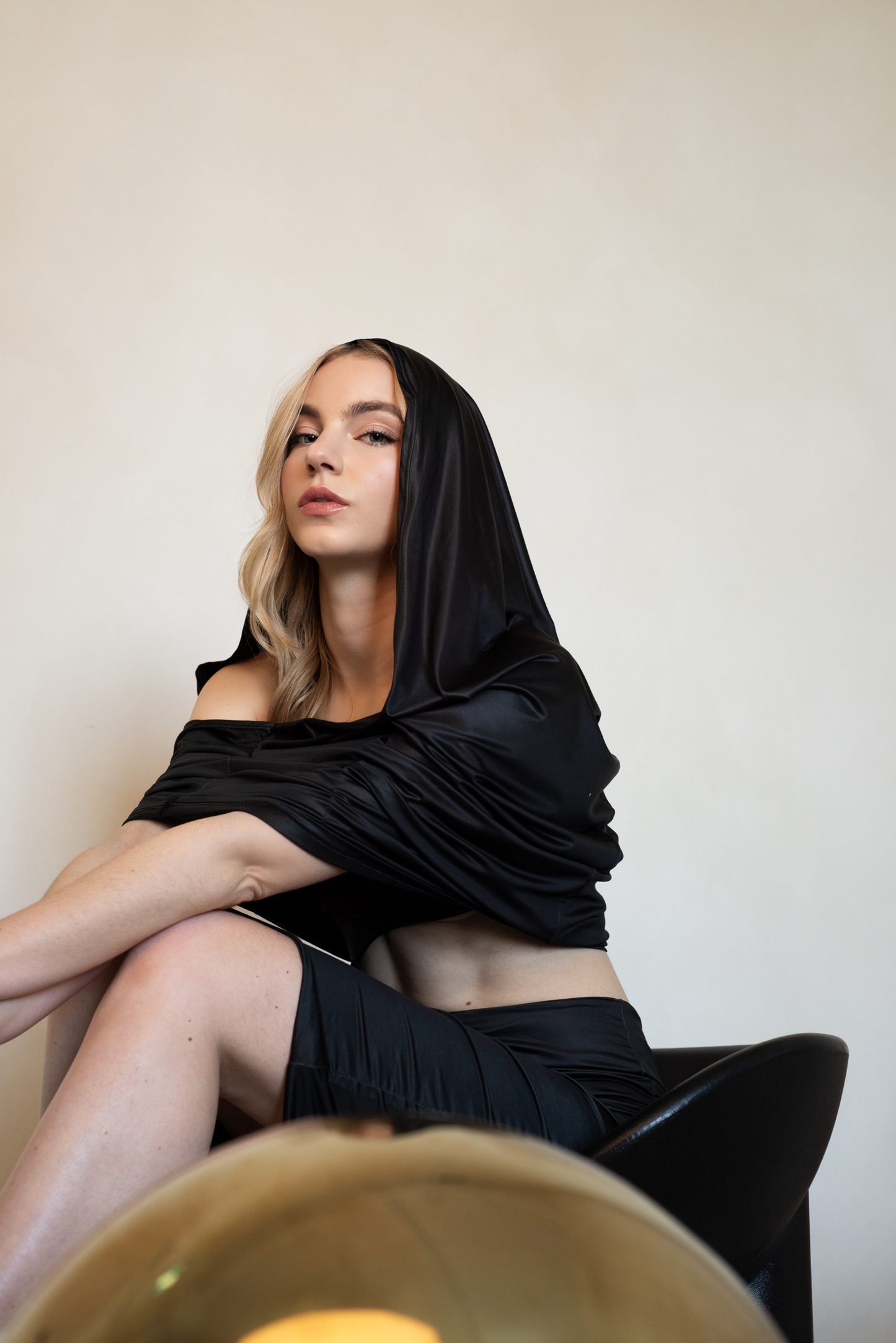 The Obscura Dress